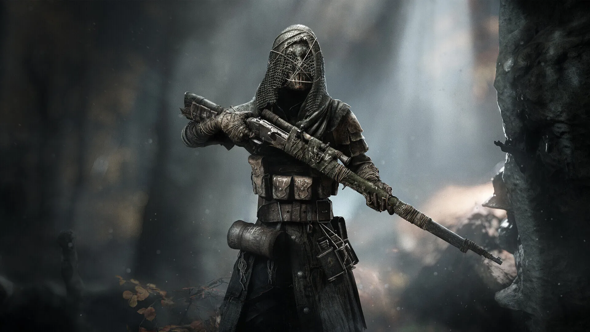 Hunt: Showdown 1896 - Twice a Renegade (Clé PC Steam - Global)