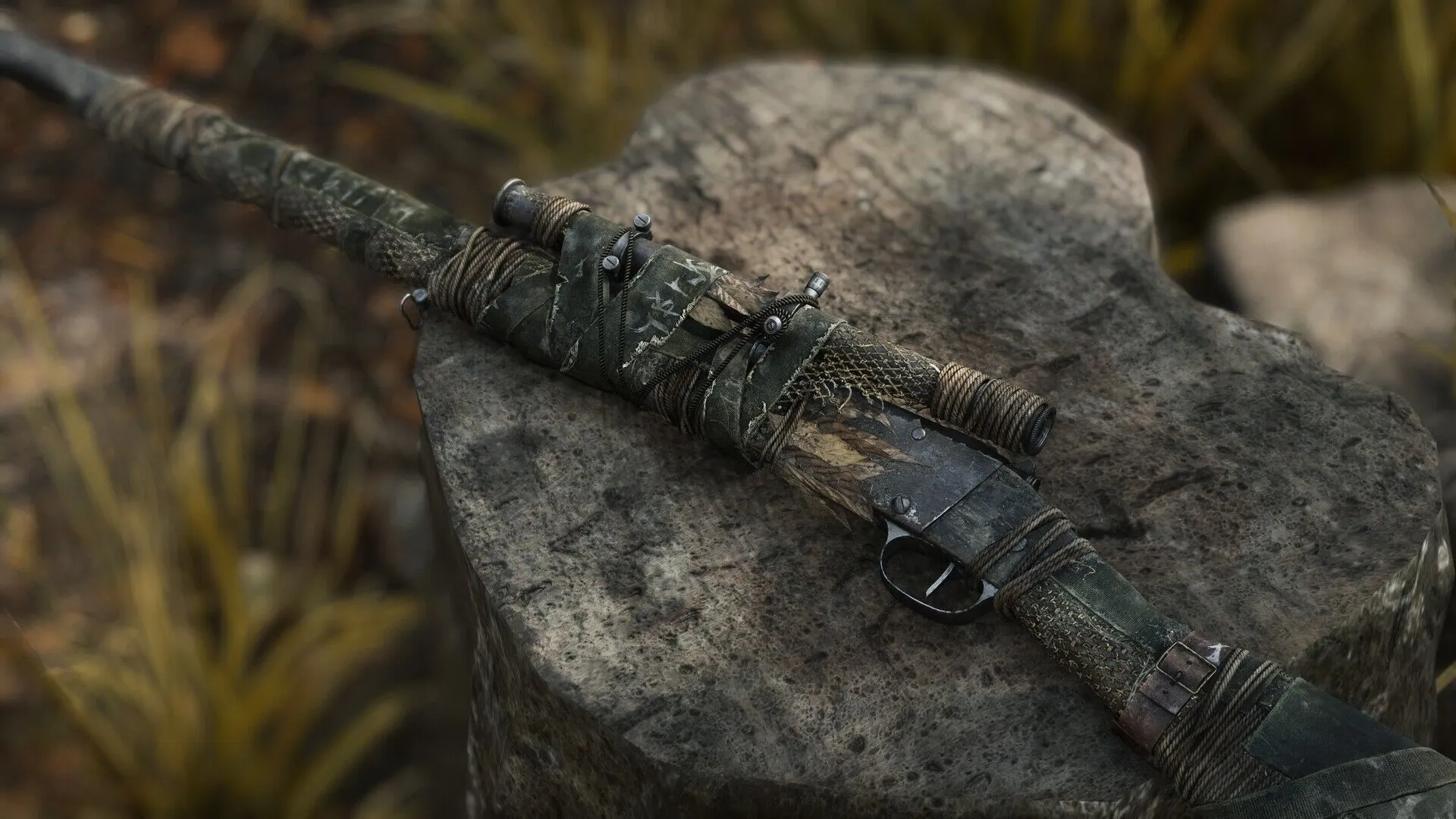 Hunt: Showdown 1896 - Twice a Renegade (Clé PC Steam - Global)