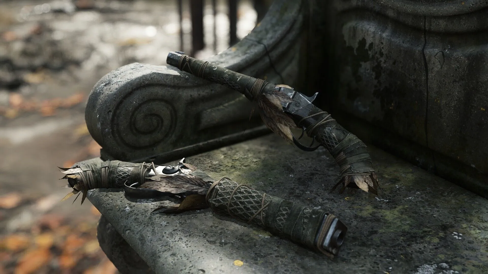 Hunt: Showdown 1896 - Twice a Renegade (Clé PC Steam - Global)