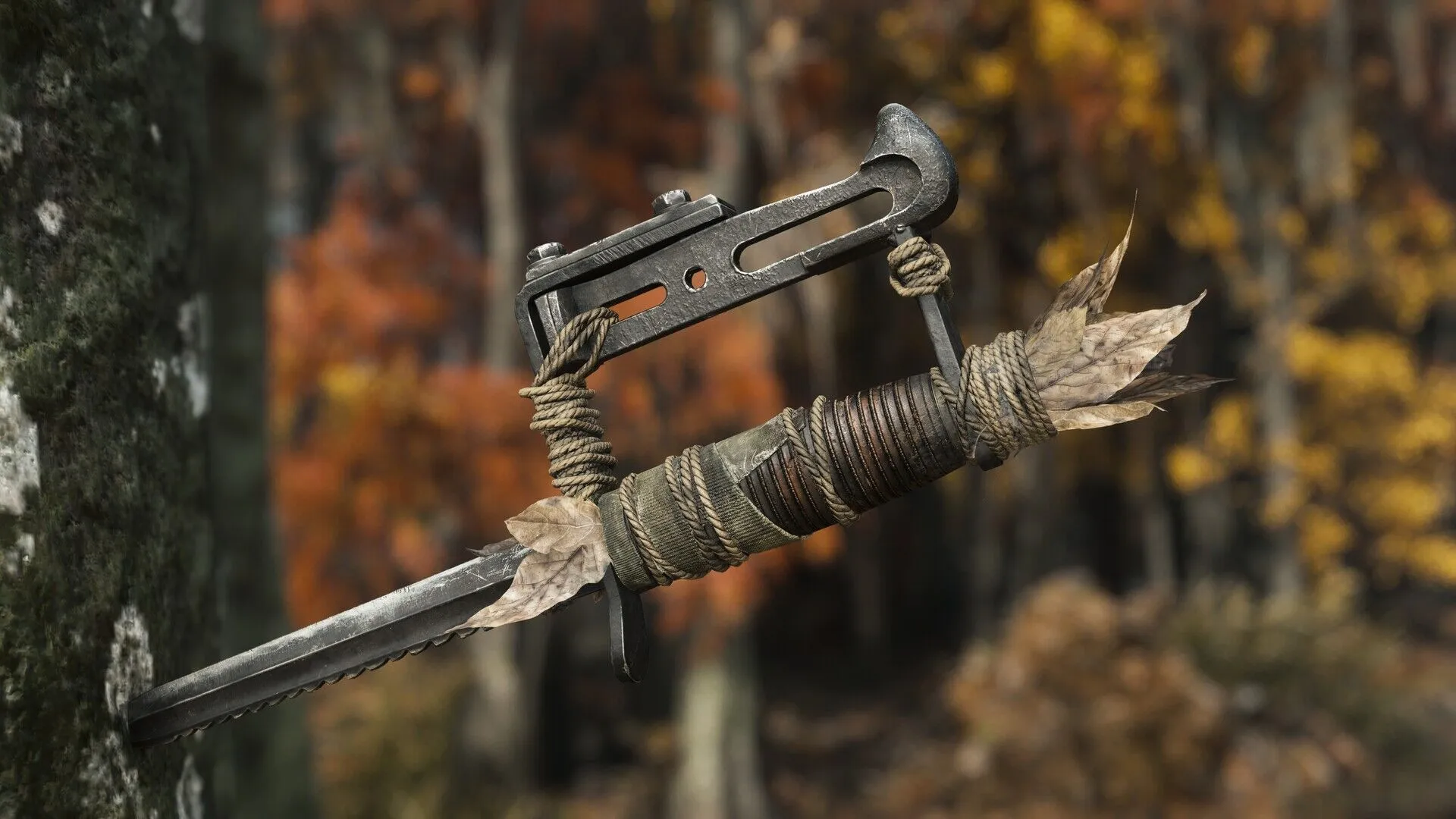 Hunt: Showdown 1896 - Twice a Renegade (Clé PC Steam - Global)