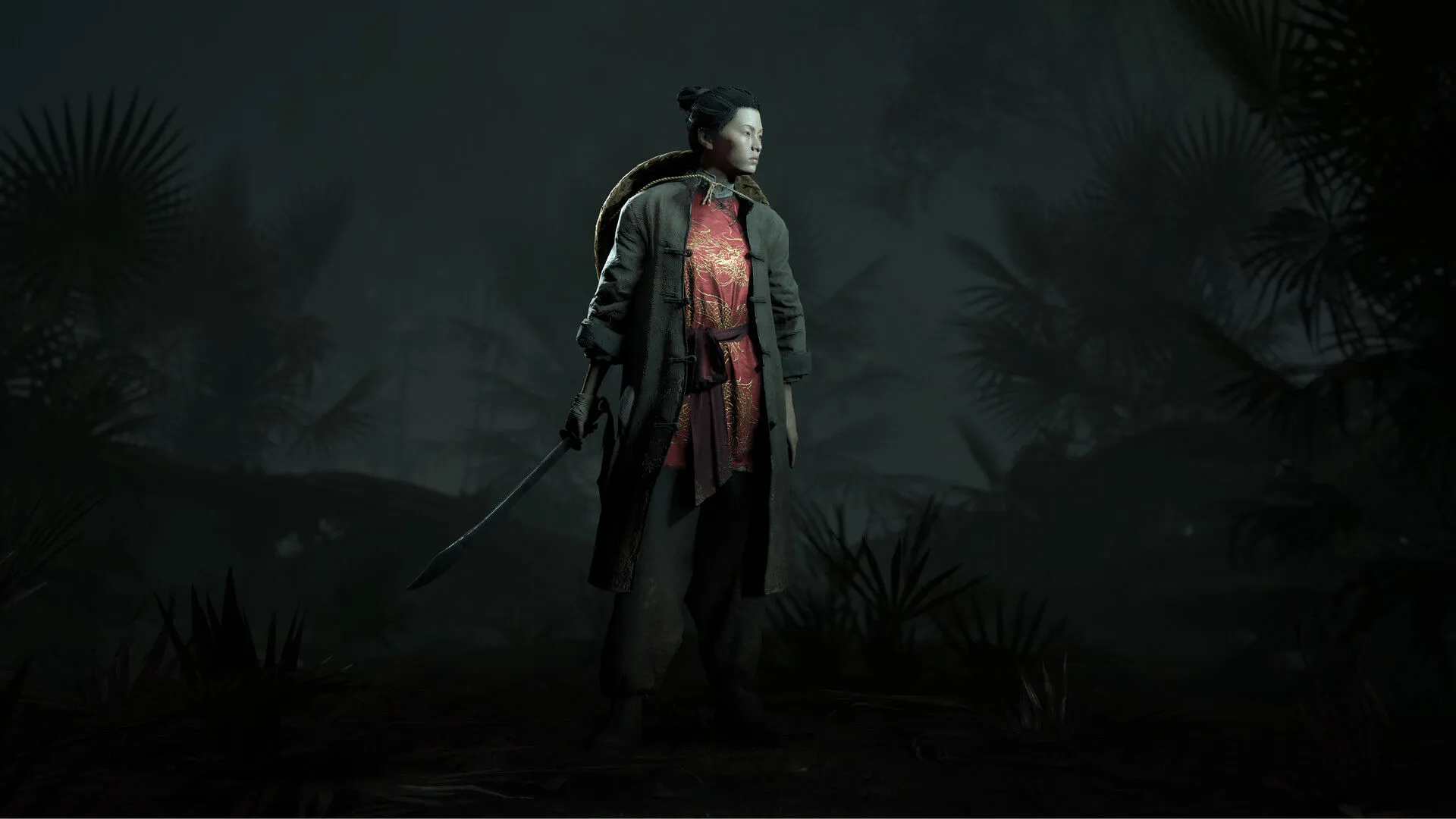 Hunt: Showdown 1896 - Zhong Kui (Clé PC Steam - Version Global)