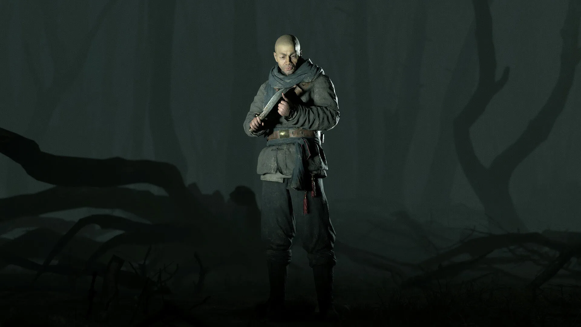 Hunt: Showdown 1896 - Zhong Kui (Clé PC Steam - Version Global)