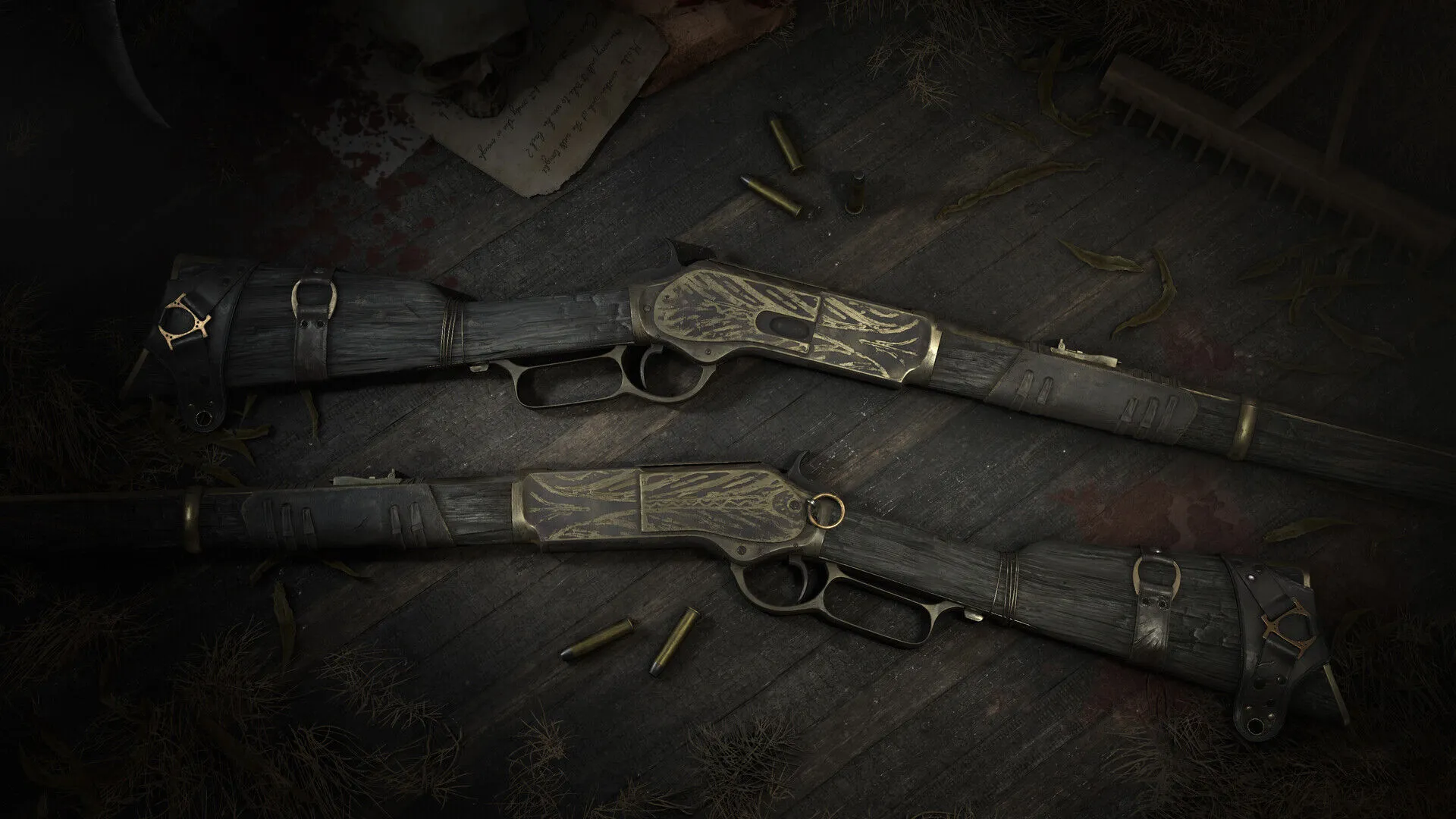 Hunt: Showdown 1896 – Fear The Reaper (Clé PC Steam - Global)