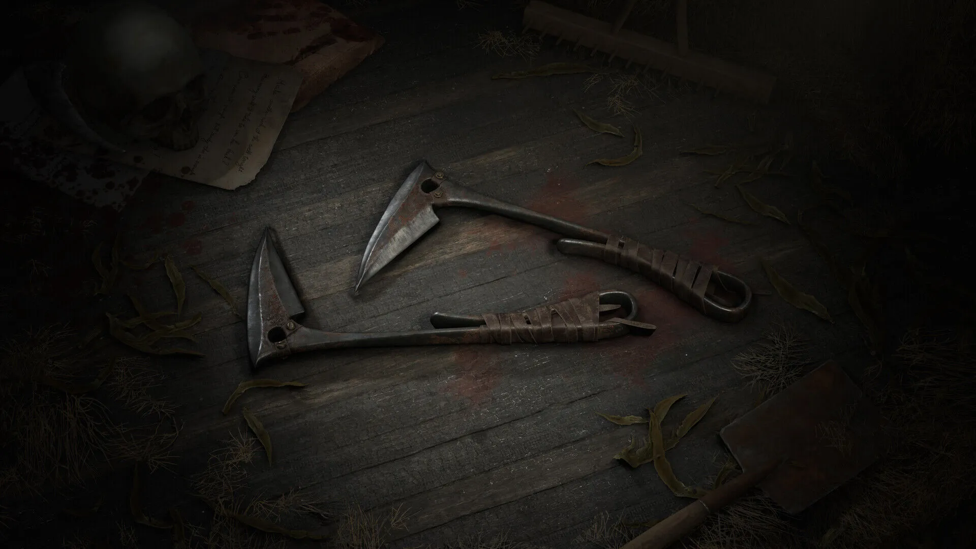 Hunt: Showdown 1896 – Fear The Reaper (Clé PC Steam - Global)