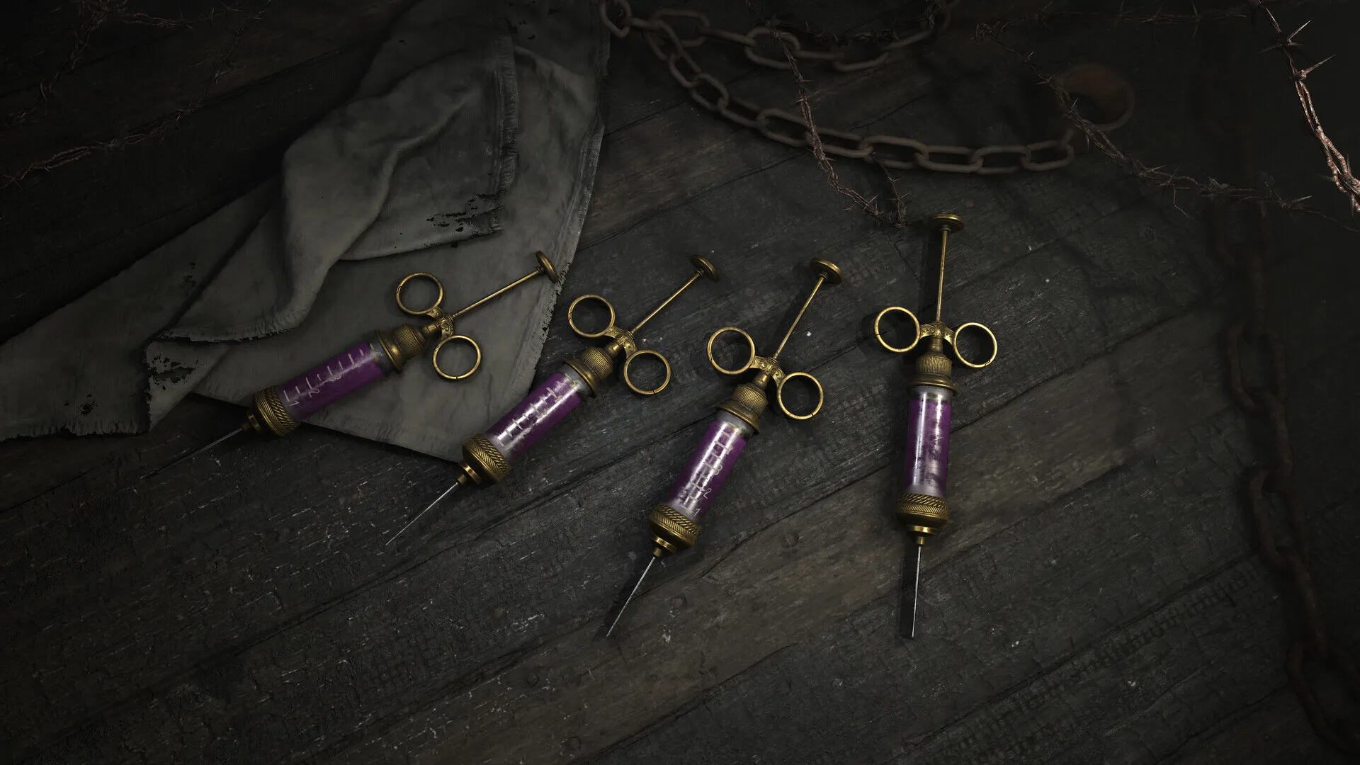 Hunt: Showdown 1896 – The Penitent (PC Steam Key - Global)