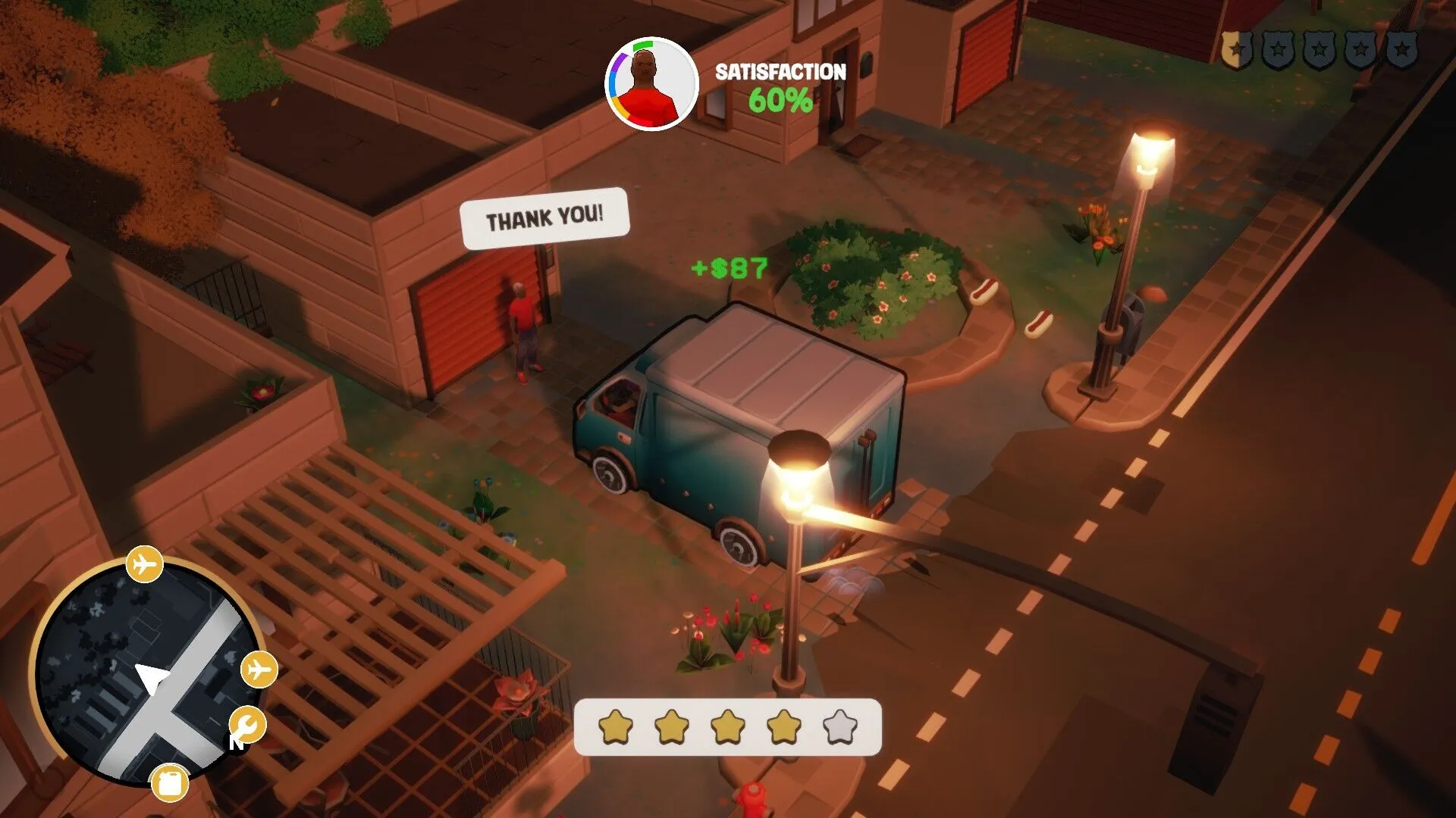Cargo, Please! (PC Steam Key - Global)