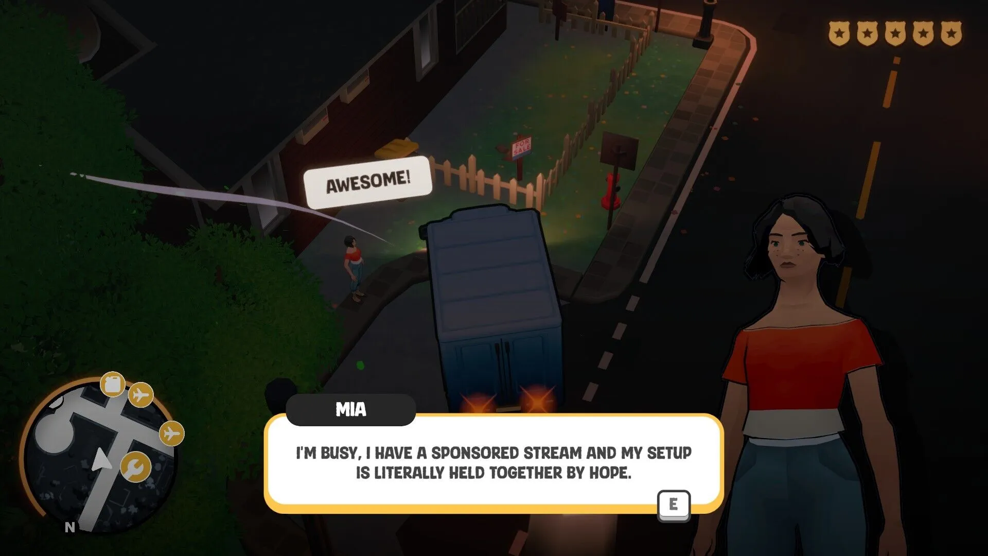 Cargo, Please! (PC Steam Key - Global)