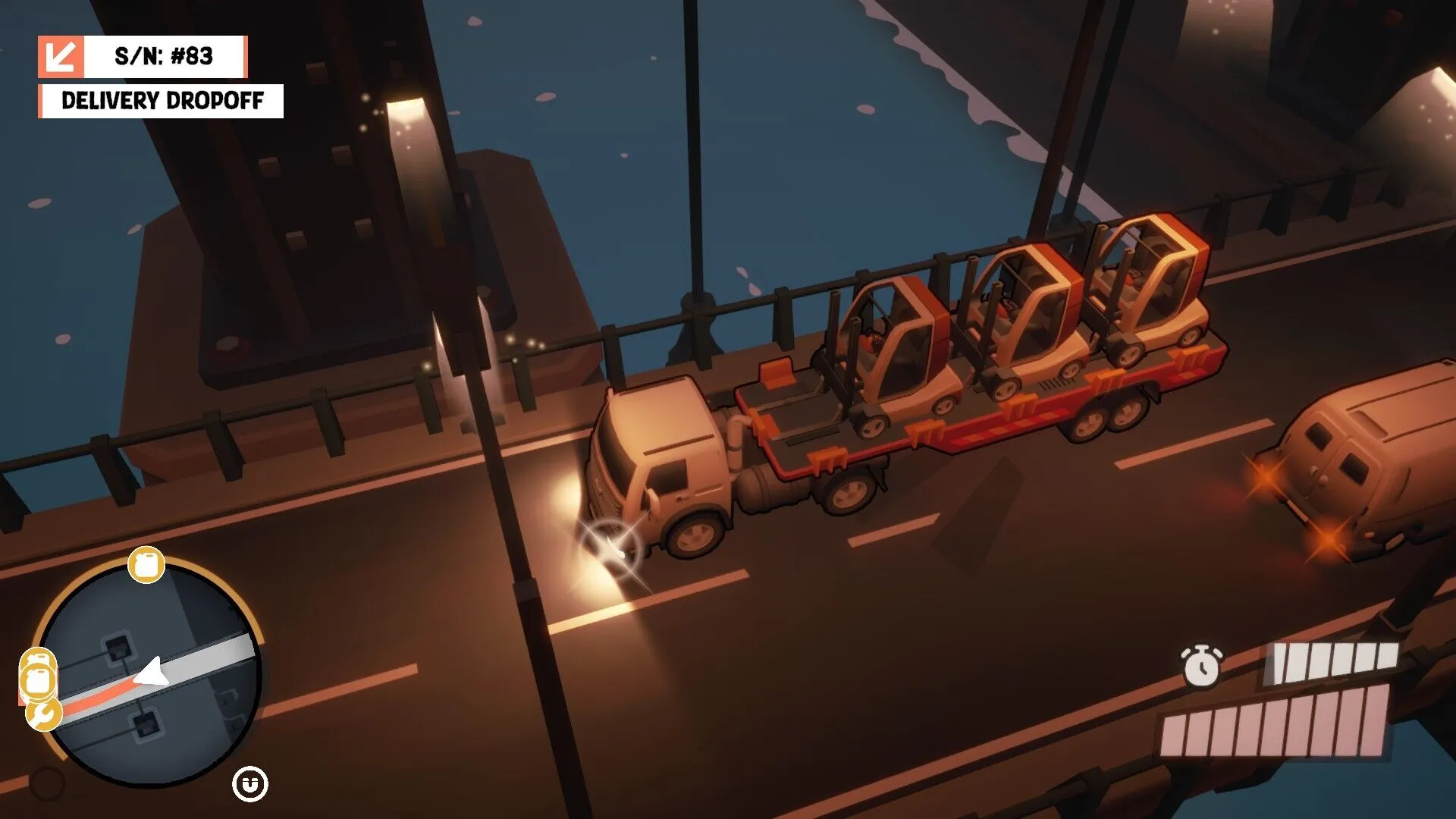 Cargo, Please! (PC Steam Key - Global)