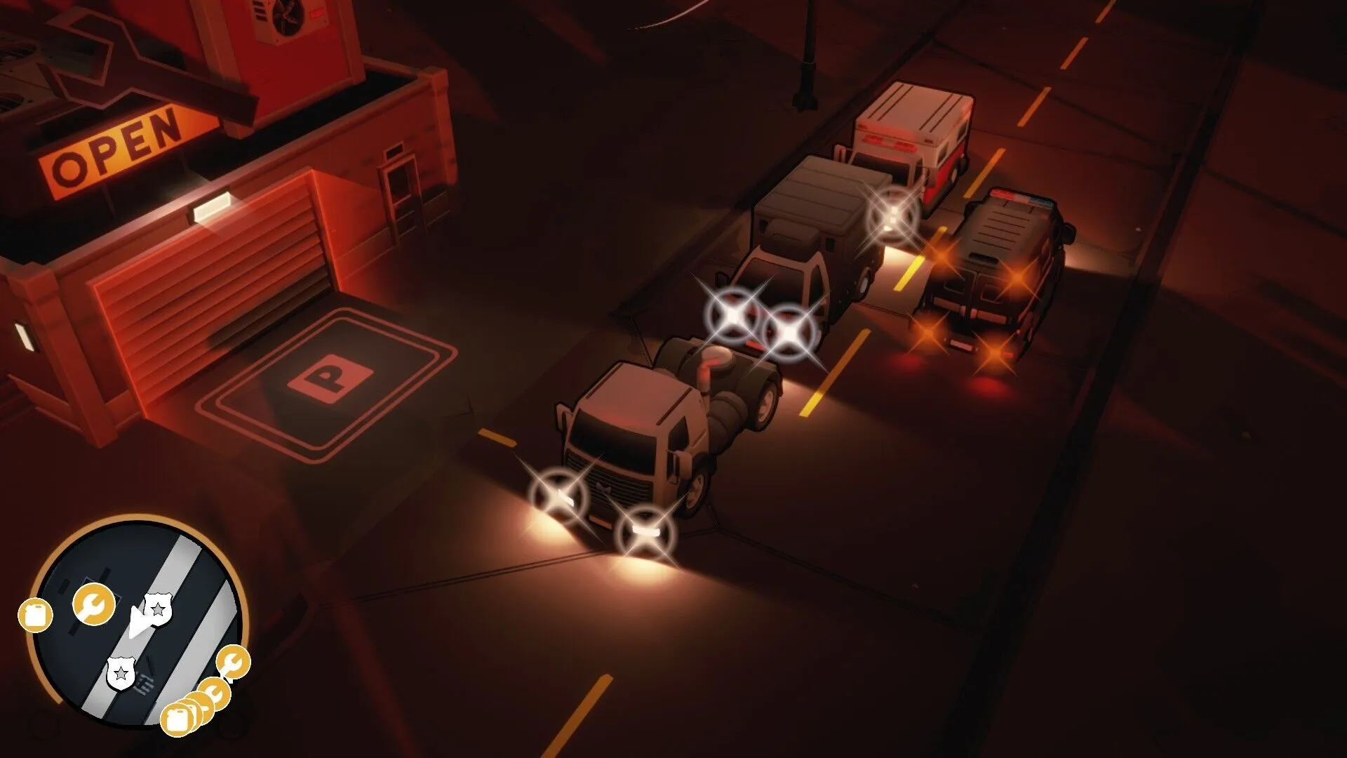 Cargo, Please! (PC Steam Key - Global)