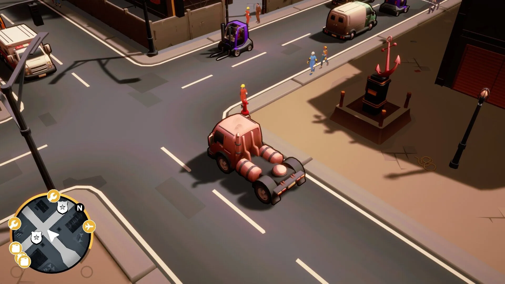 Cargo, Please! (PC Steam Key - Global)