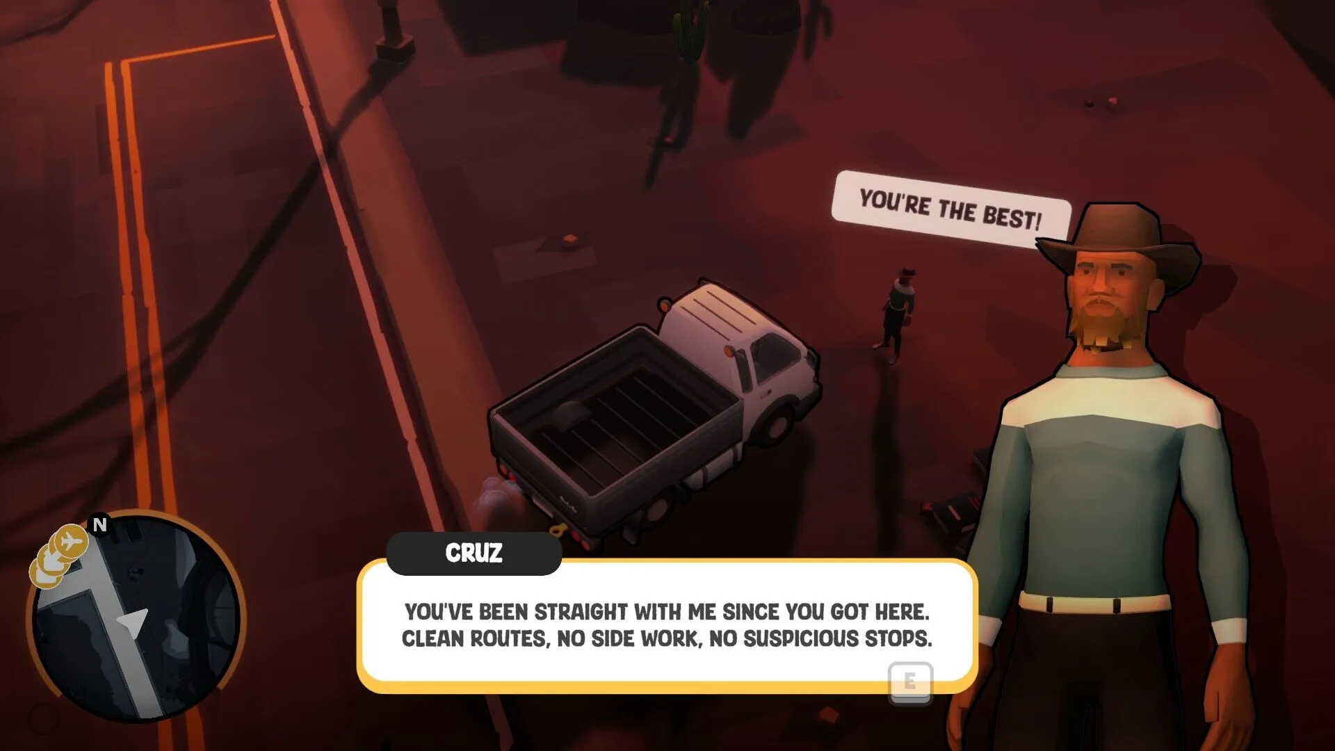 Cargo, Please! (PC Steam Key - Global)