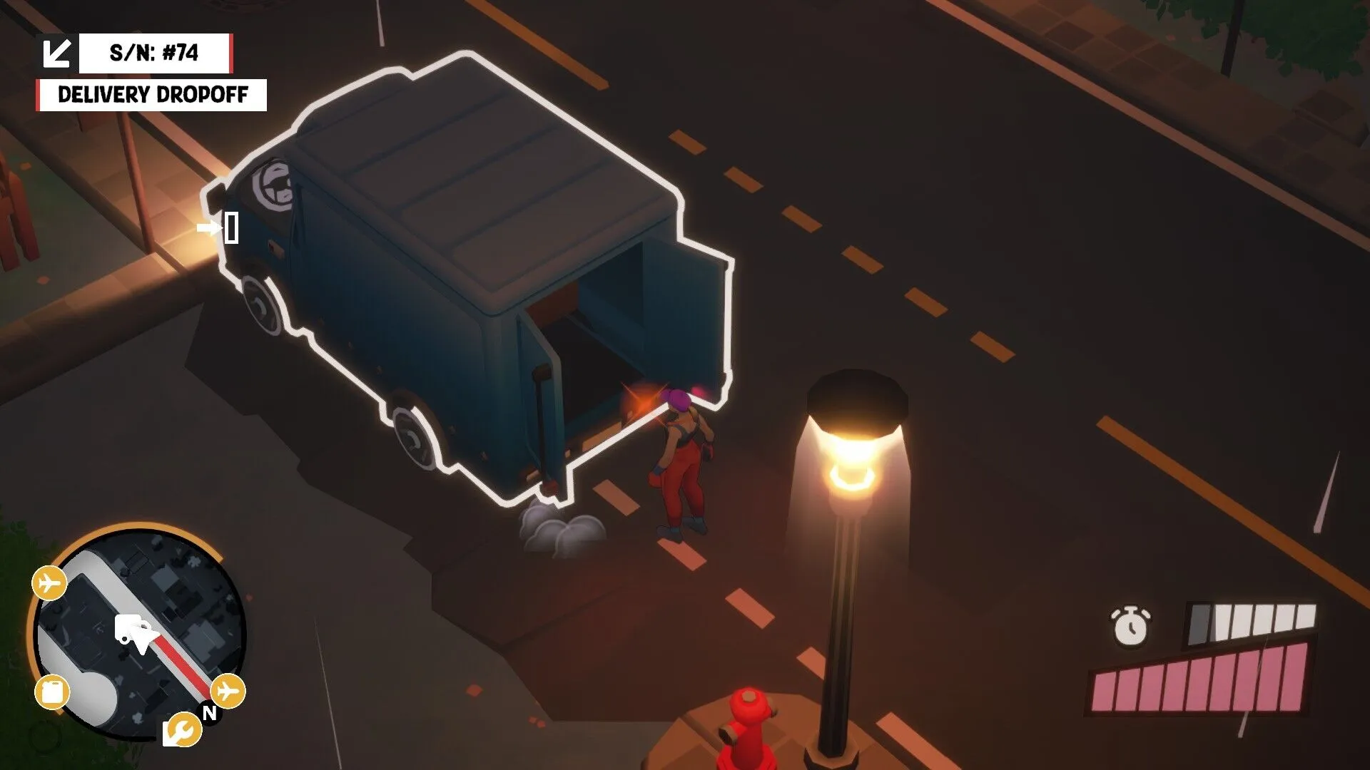 Cargo, Please! (PC Steam Key - Global)
