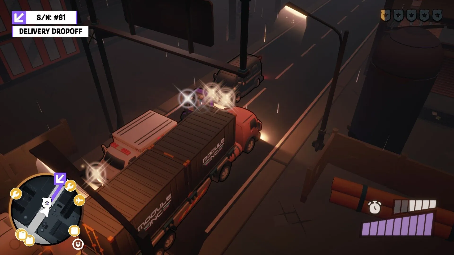 Cargo, Please! (PC Steam Key - Global)