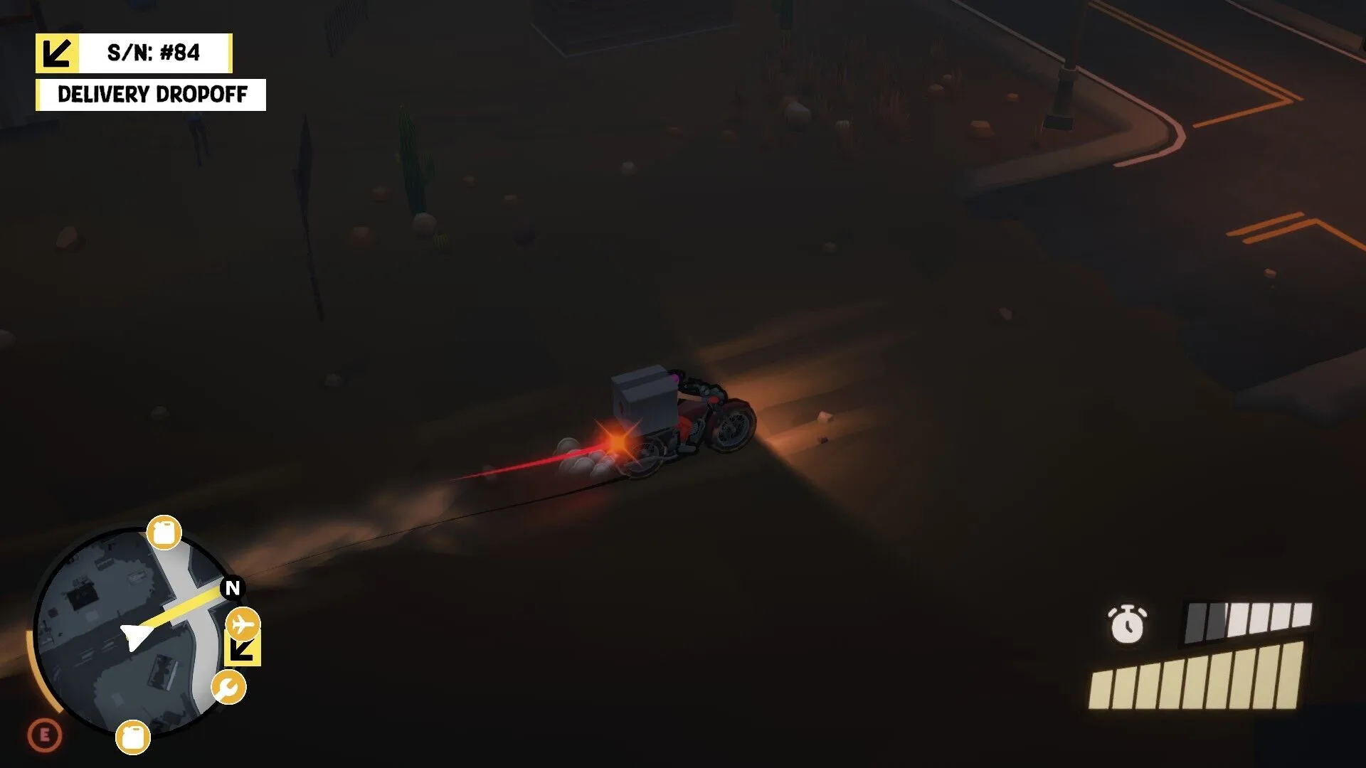 Cargo, Please! (PC Steam Key - Global)