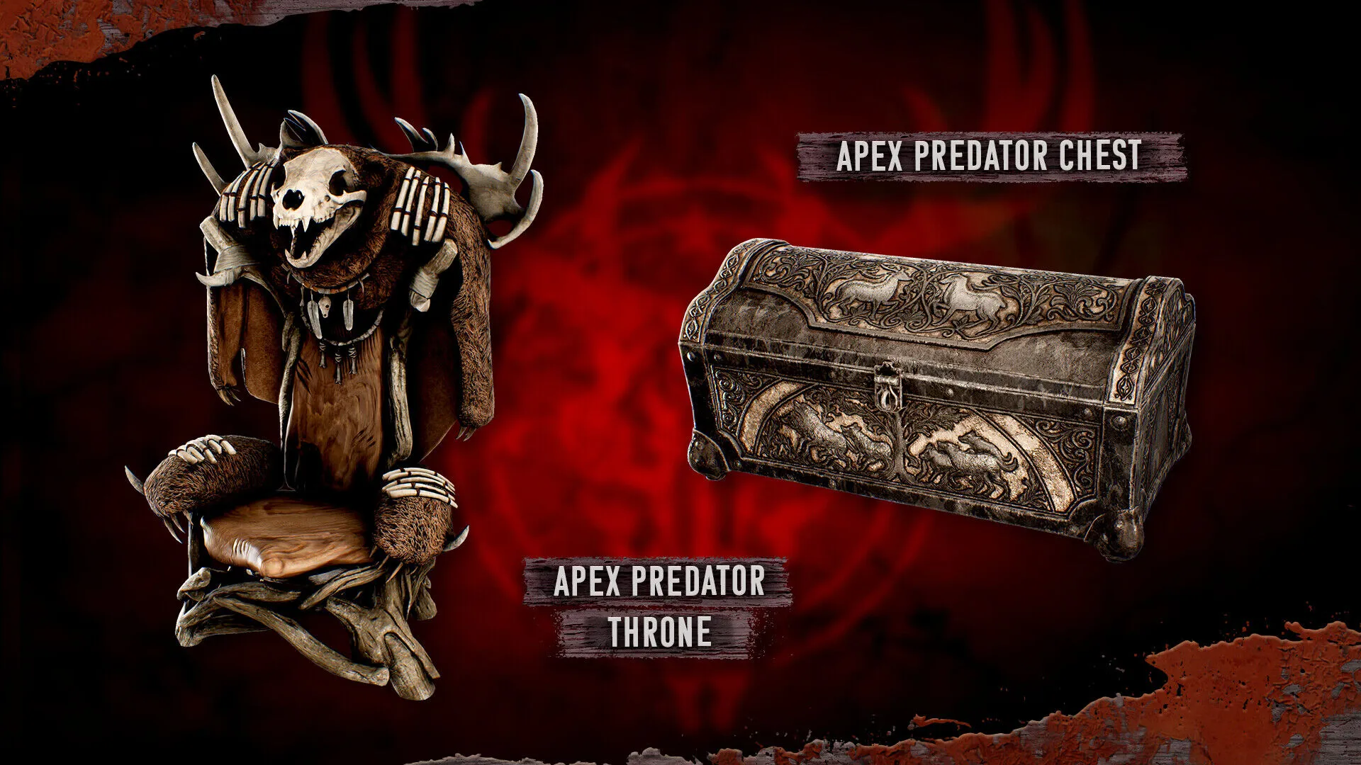 SCUM Apex Predator Pack (PC Steam Key - Global)