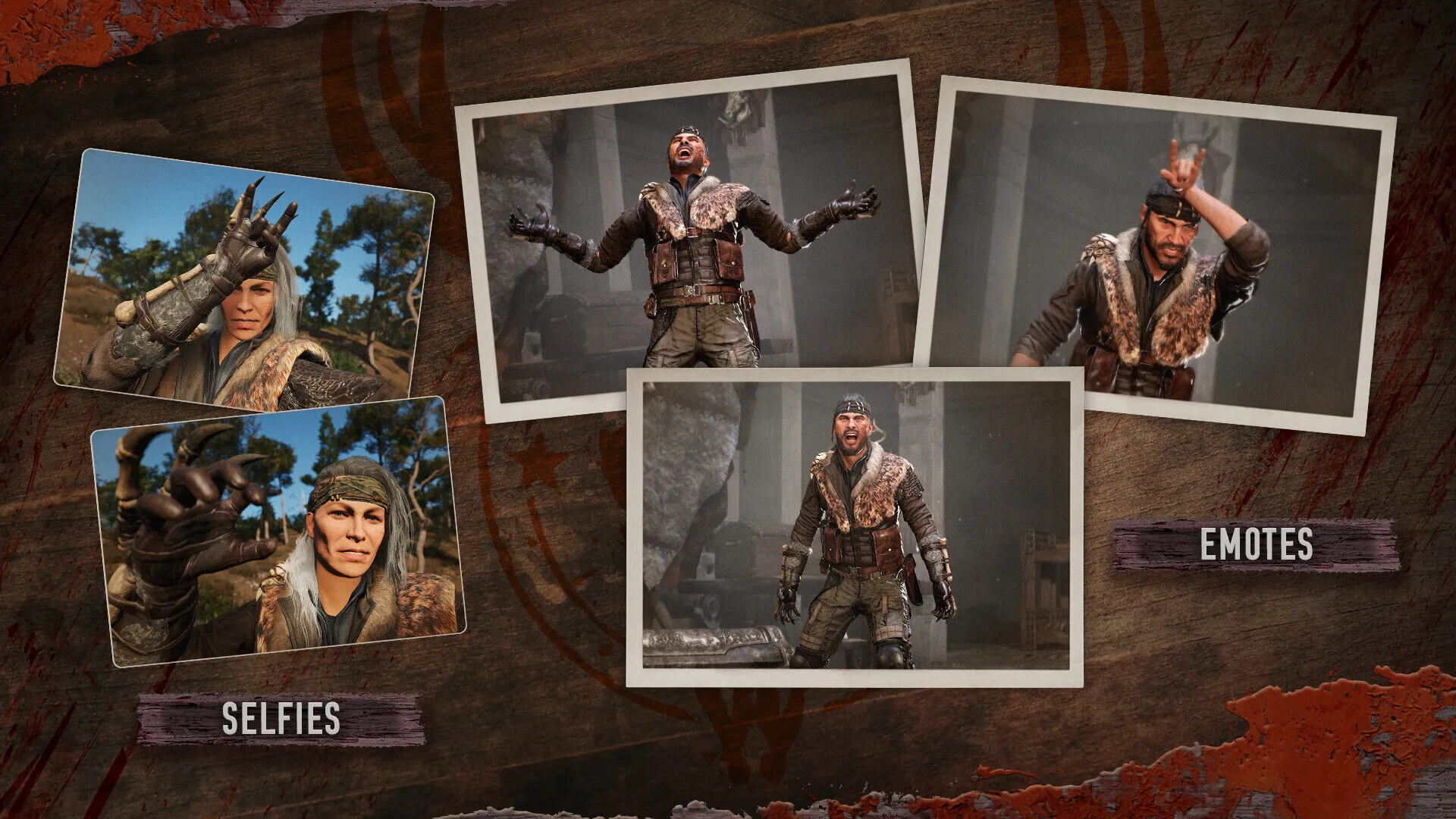 SCUM Apex Predator Pack (PC Steam Key - Global)