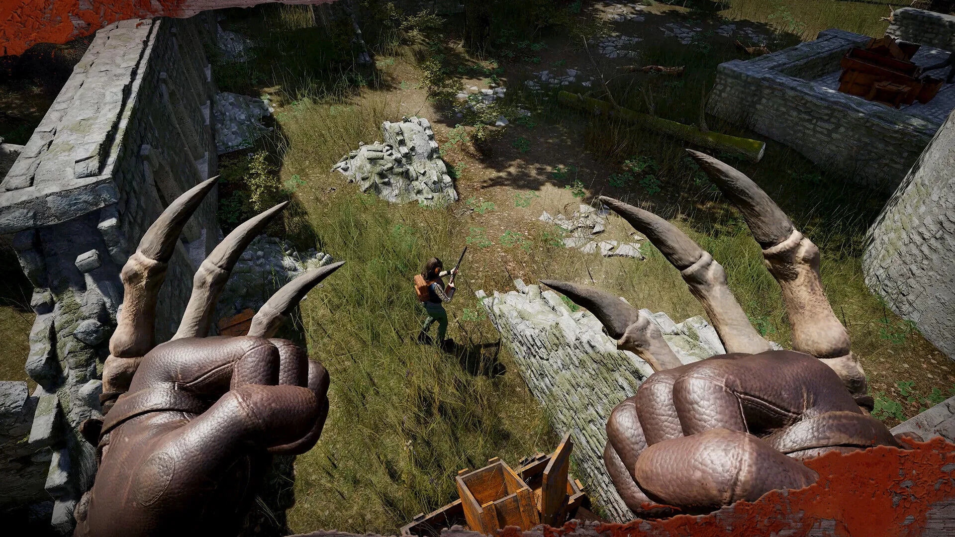SCUM Apex Predator Pack (PC Steam Key - Global)