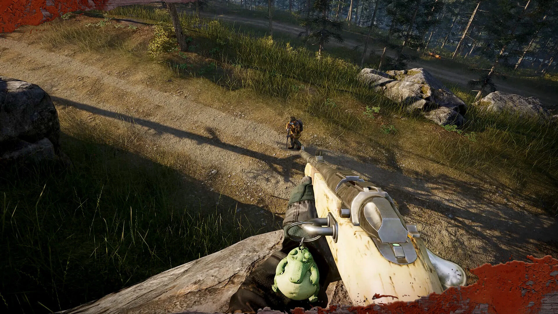 SCUM Apex Predator Pack (PC Steam Key - Global)