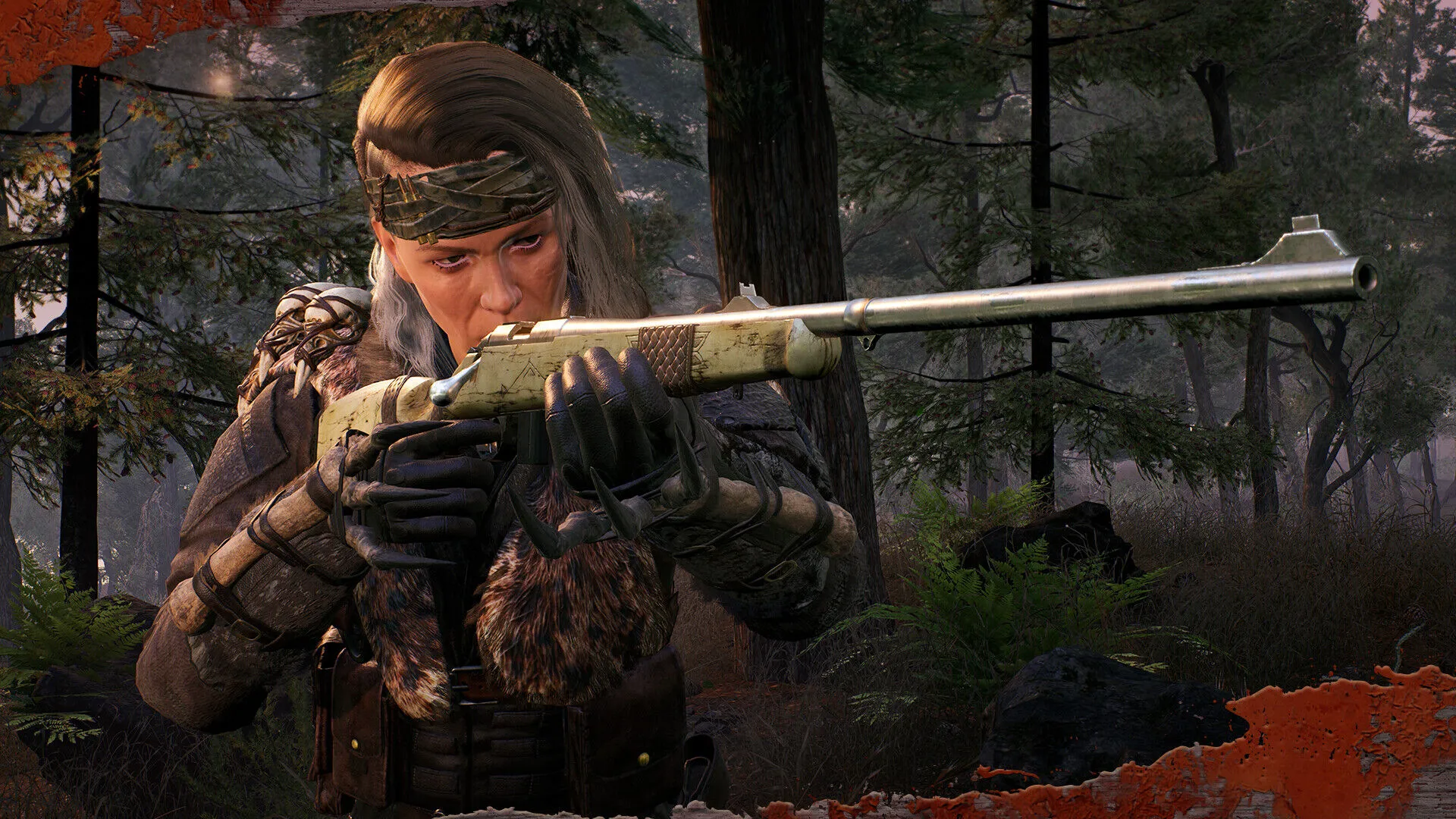 SCUM Apex Predator Pack (PC Steam Key - Global)