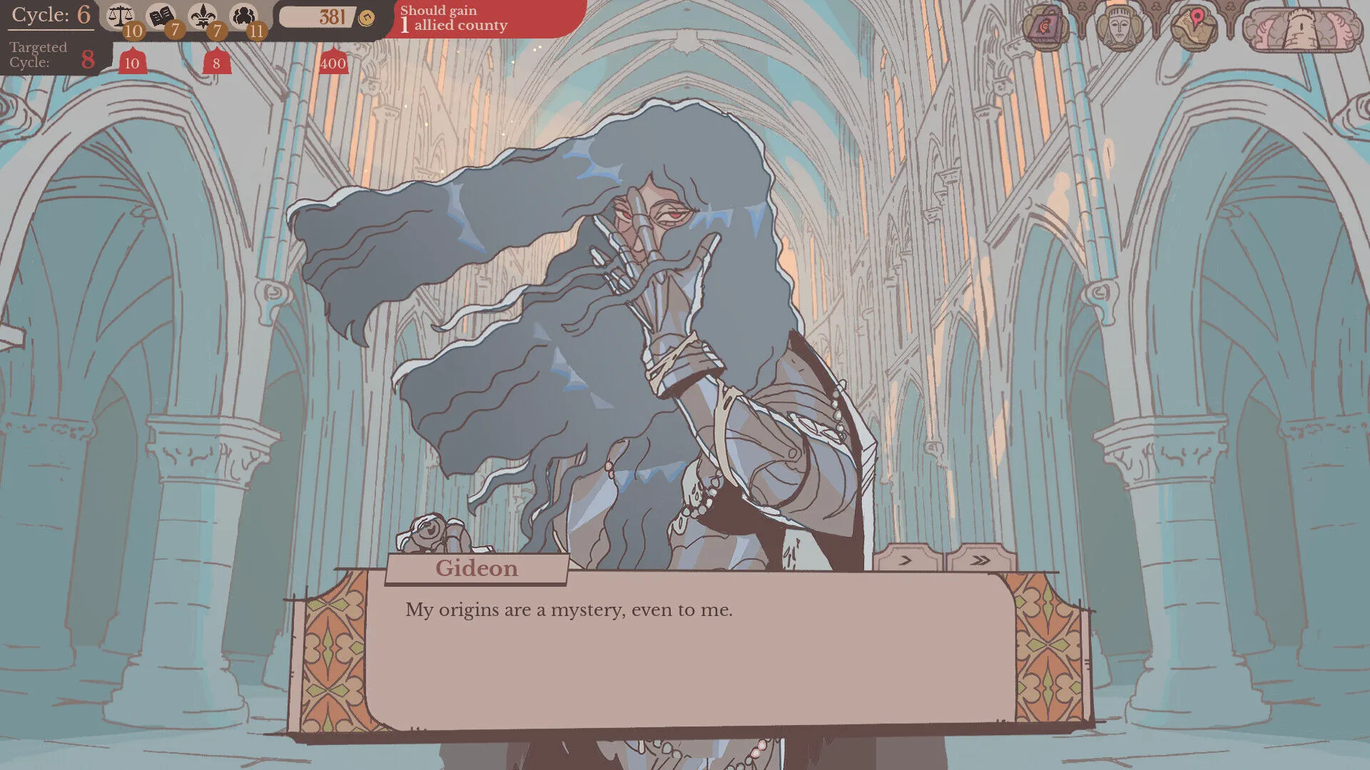 Sovereign Tower (PC Steam Sleutel - Global)