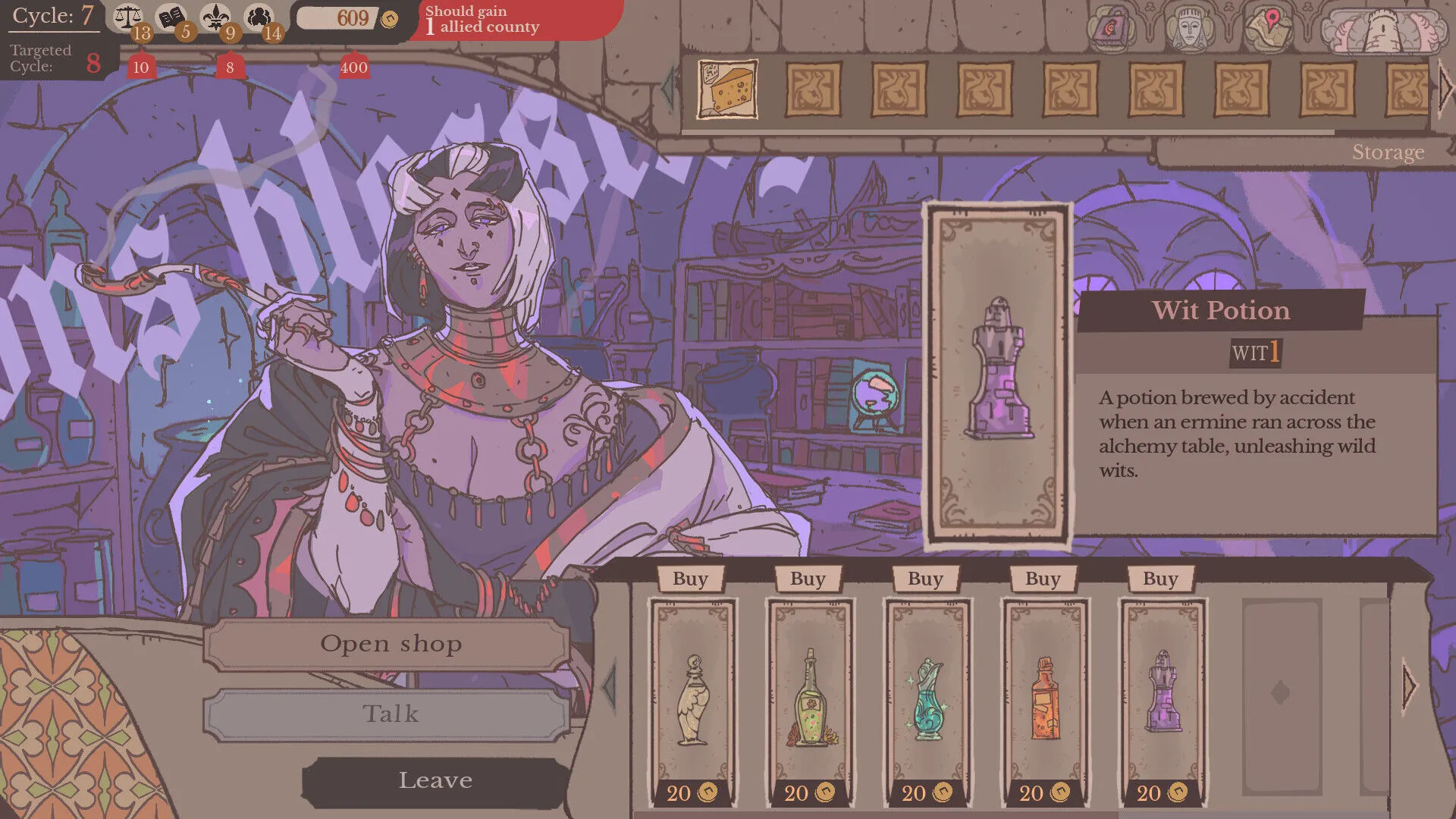 Sovereign Tower (PC Steam Sleutel - Global)