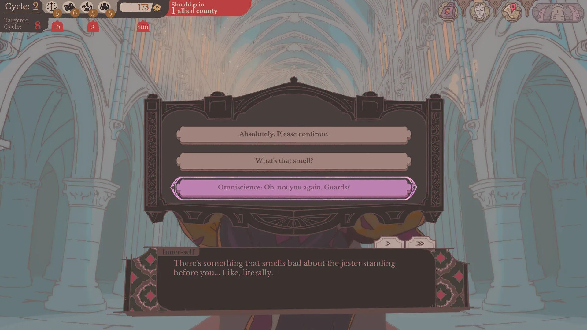 Sovereign Tower (PC Steam Sleutel - Global)