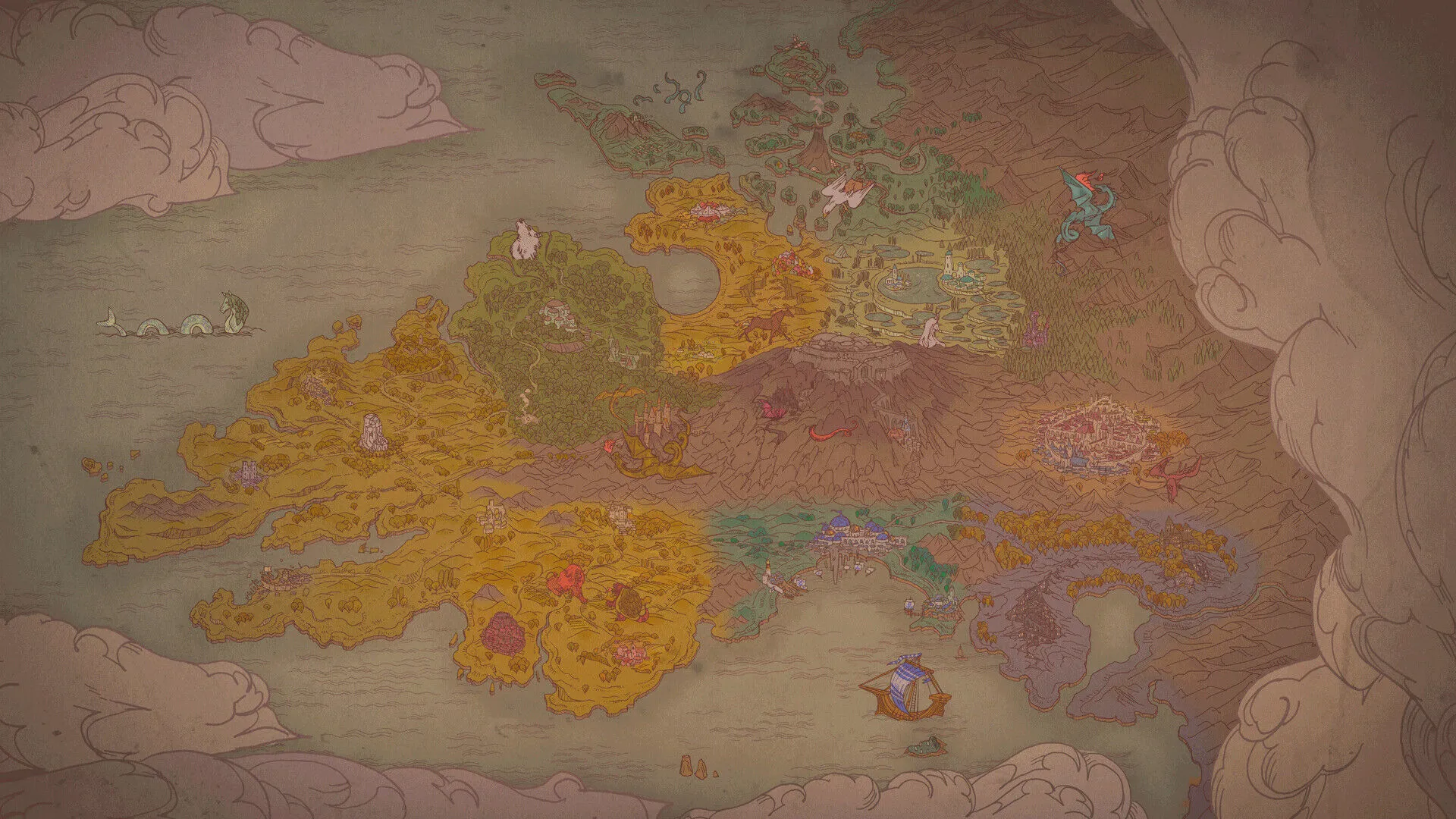 Sovereign Tower (PC Steam Sleutel - Global)