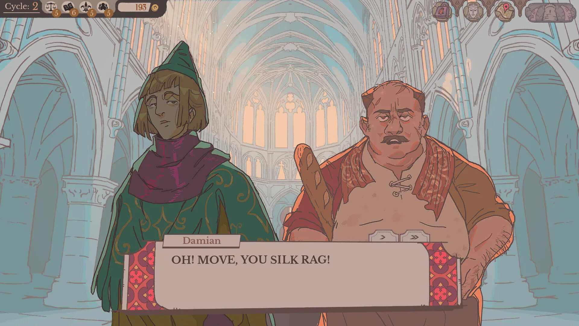 Sovereign Tower (PC Steam Sleutel - Global)