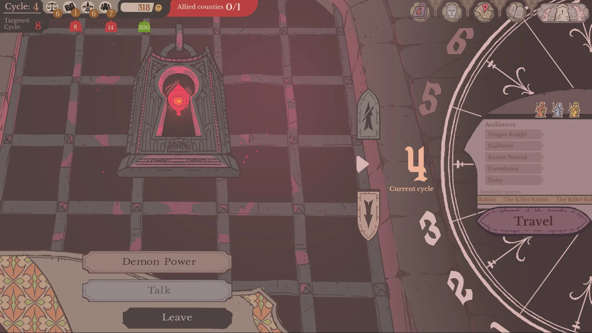 Sovereign Tower (PC Steam Sleutel - Global)