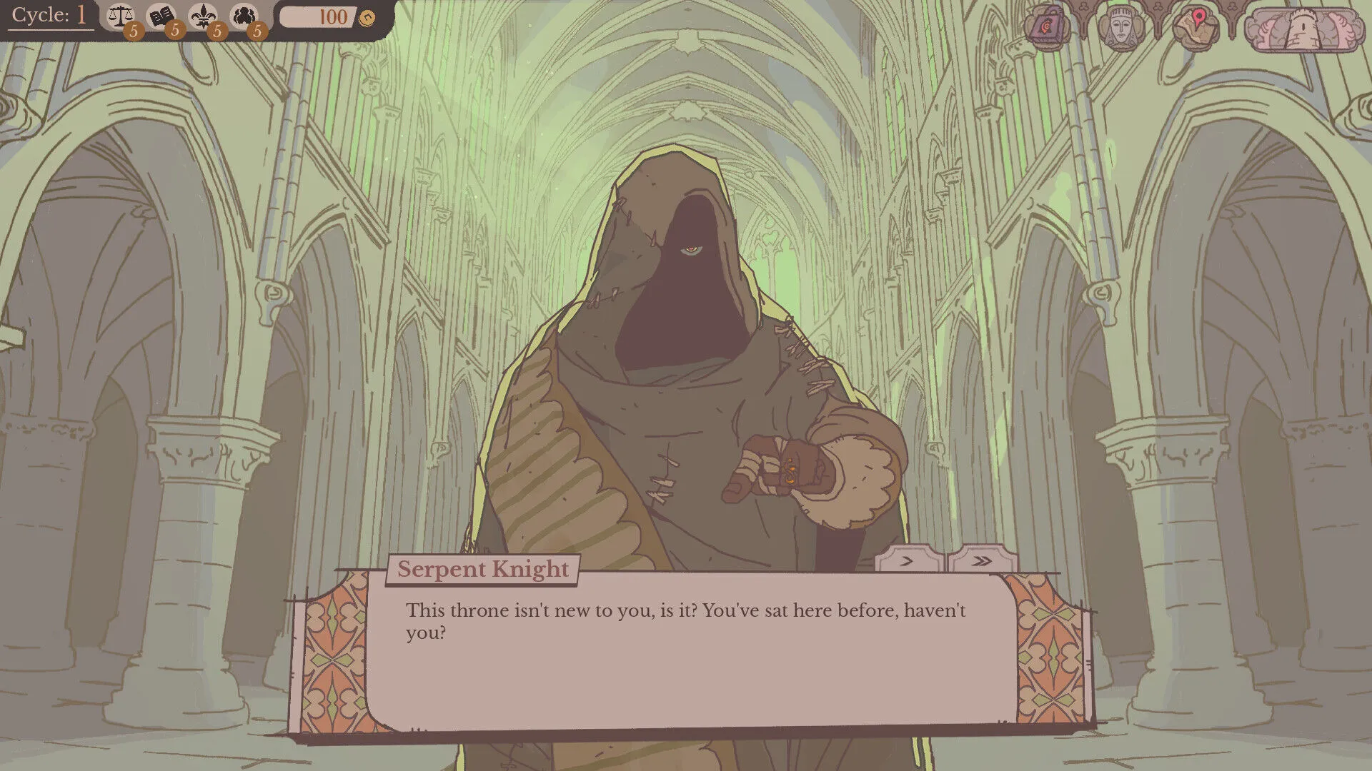Sovereign Tower (PC Steam Sleutel - Global)