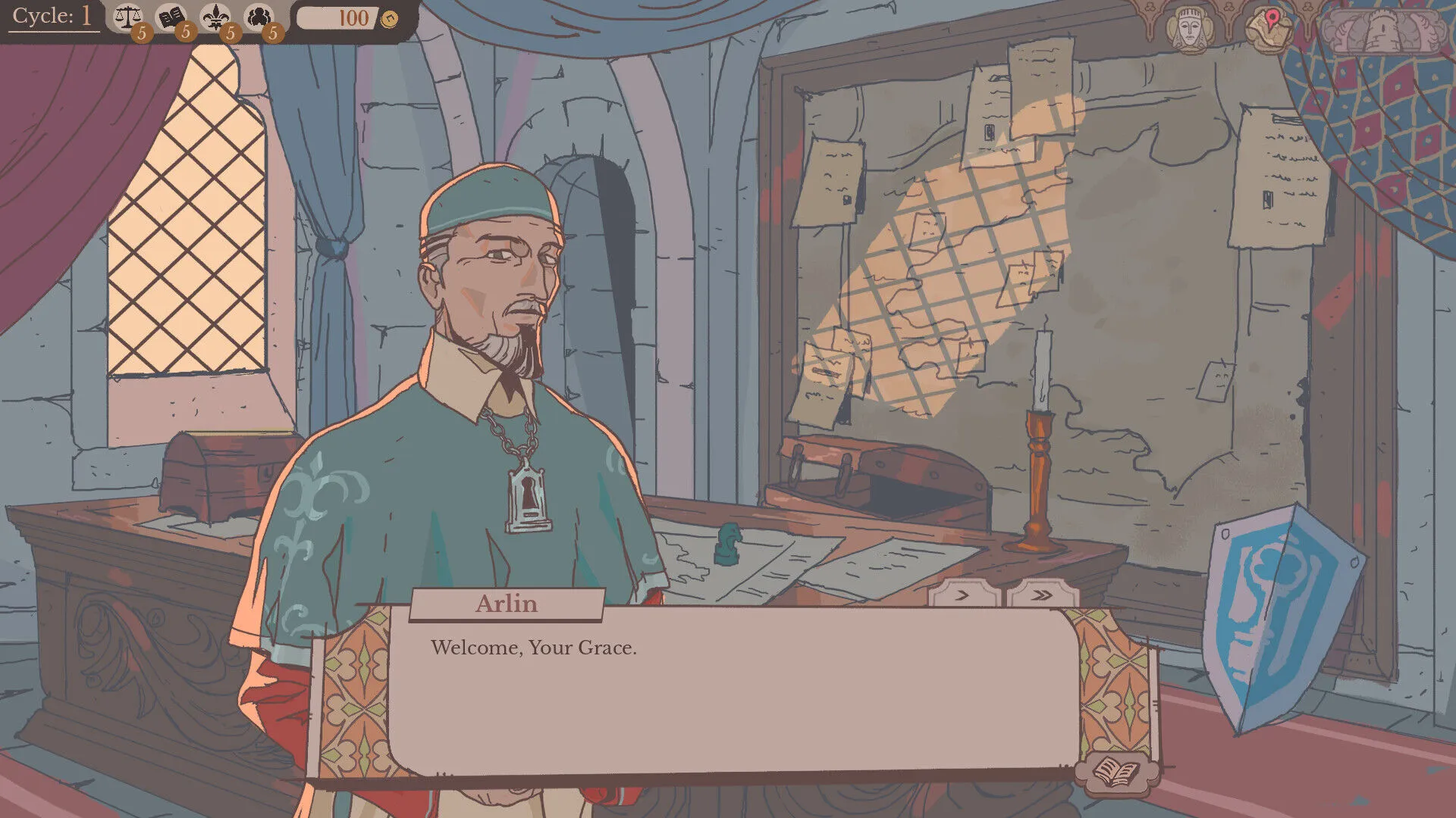 Sovereign Tower (PC Steam Sleutel - Global)