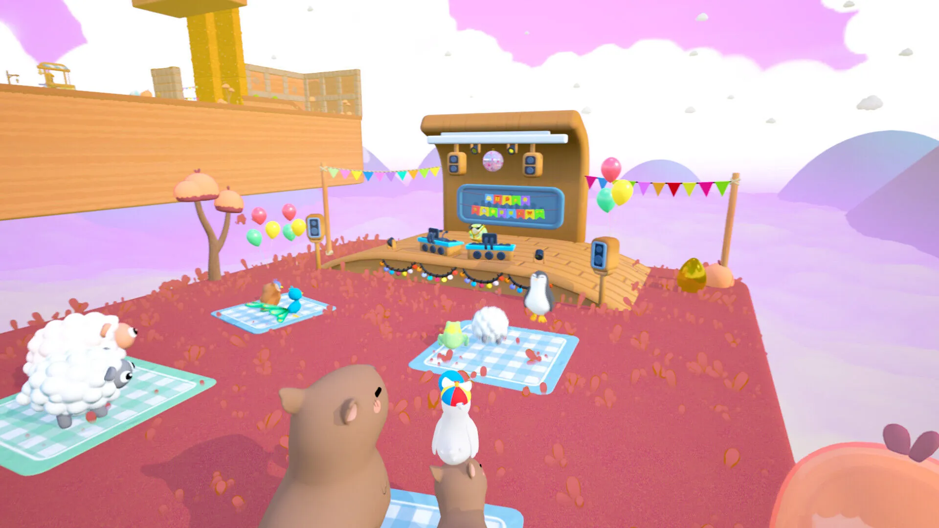 Dodo Duckie (PC Steam Key - Global)