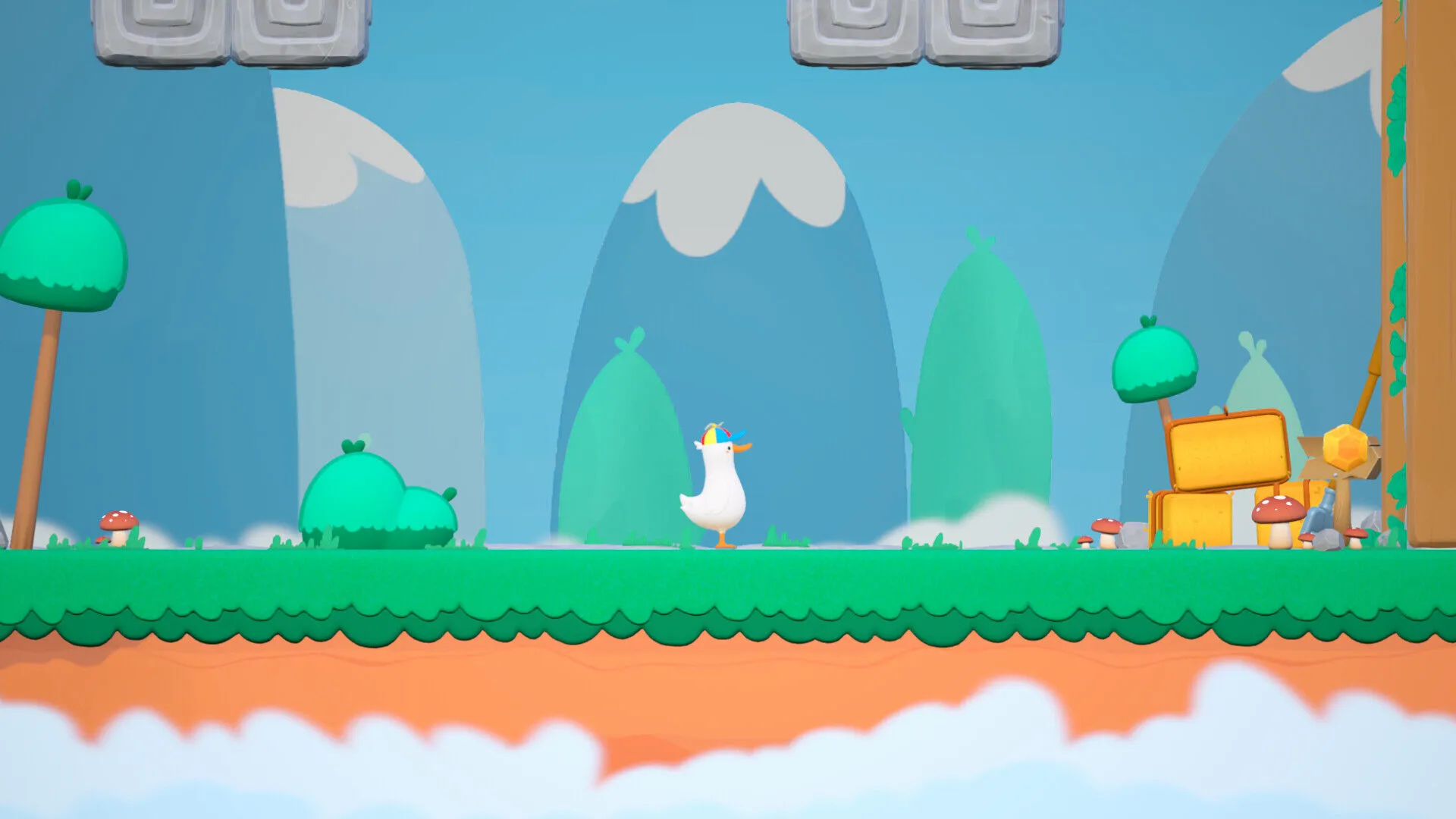 Dodo Duckie (PC Steam Key - Global)