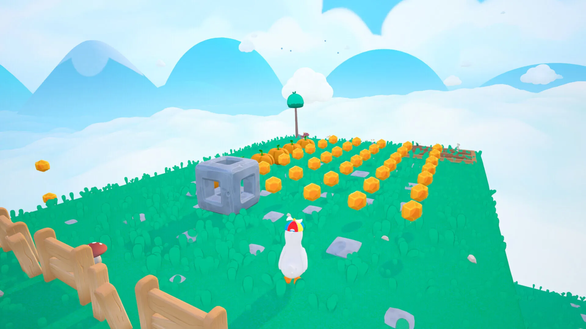 Dodo Duckie (PC Steam Key - Global)
