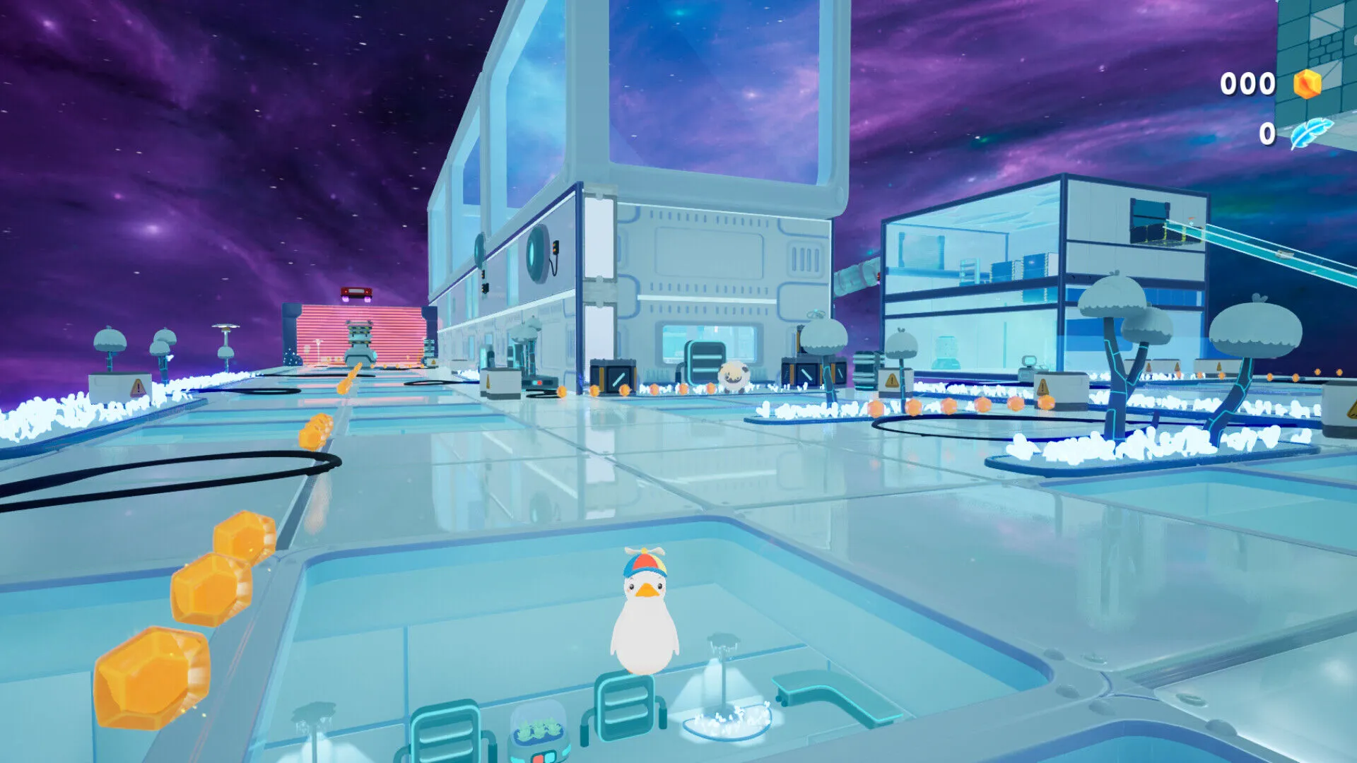 Dodo Duckie (PC Steam Key - Global)