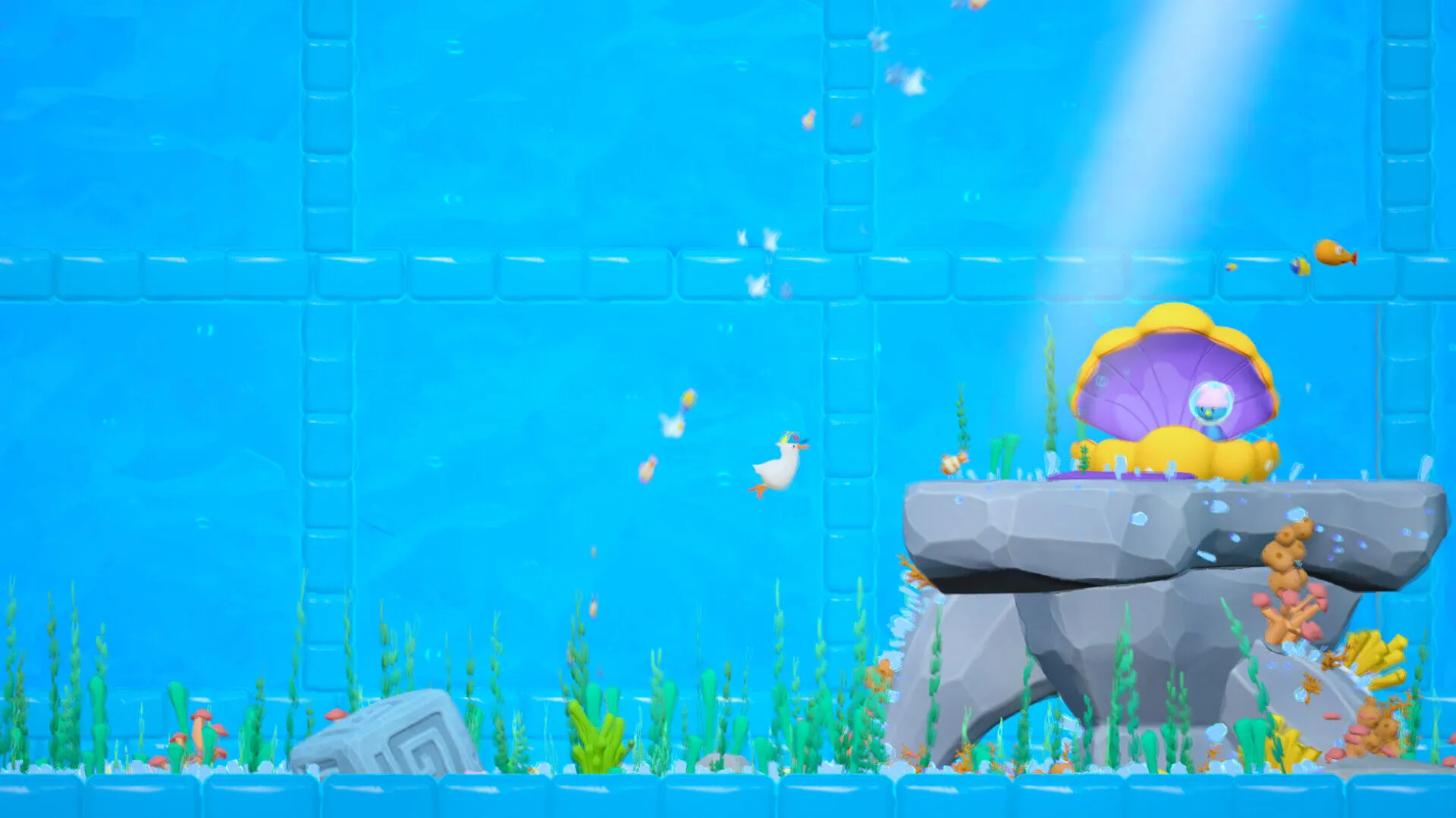 Dodo Duckie (PC Steam Key - Global)