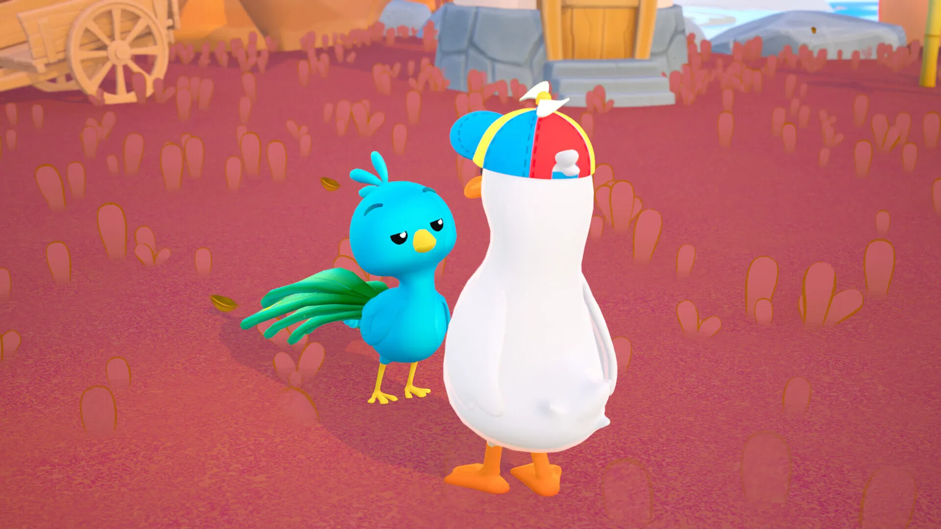 Dodo Duckie (PC Steam Key - Global)