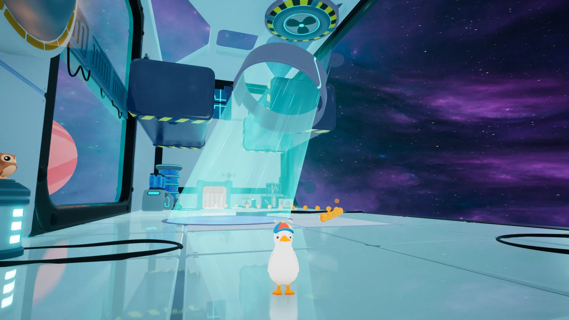 Dodo Duckie (PC Steam Key - Global)