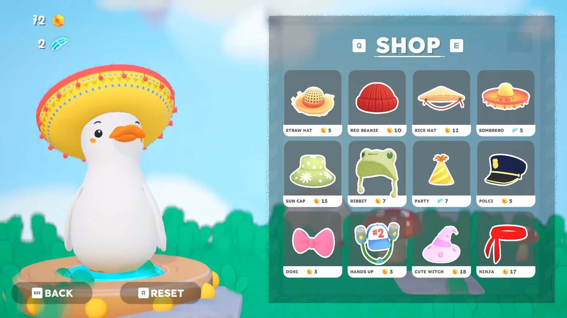 Dodo Duckie (PC Steam Key - Global)