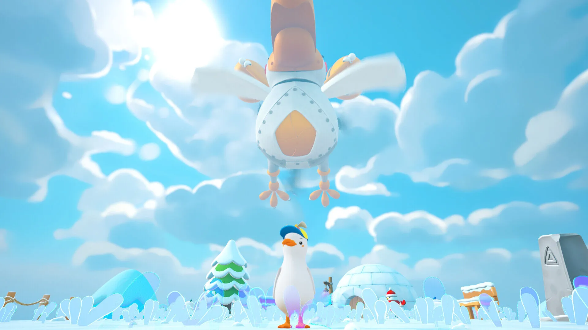 Dodo Duckie (PC Steam Key - Global)
