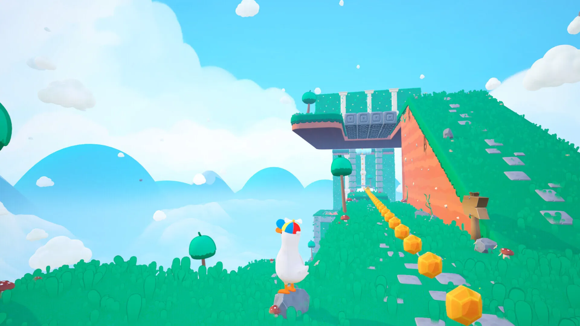 Dodo Duckie (PC Steam Key - Global)