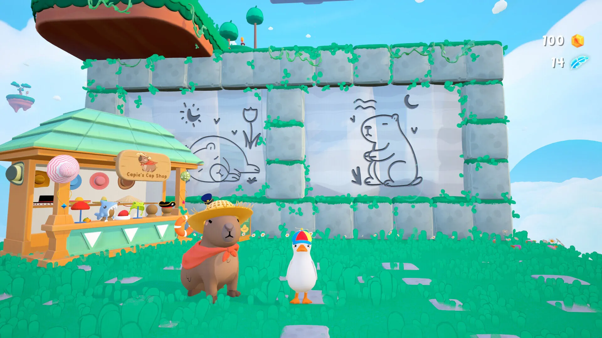 Dodo Duckie (PC Steam Key - Global)