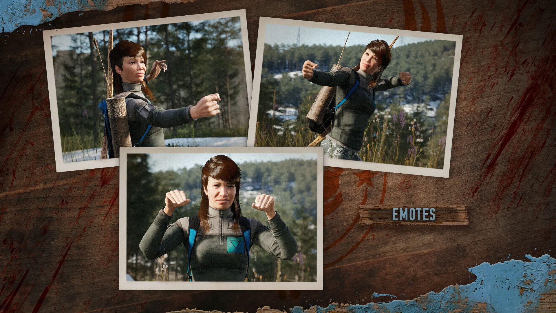 SCUM Specialist Archer Pack (PC Steam Key - Global)