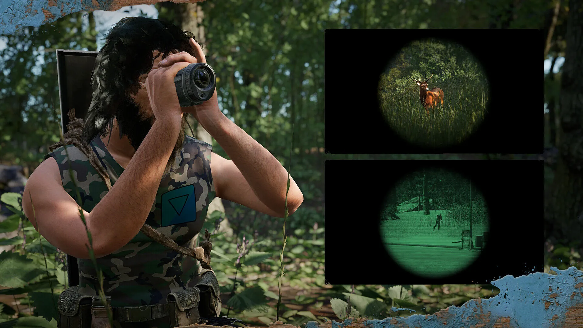 SCUM Specialist Scout Pack (PC Steam Key - Global)
