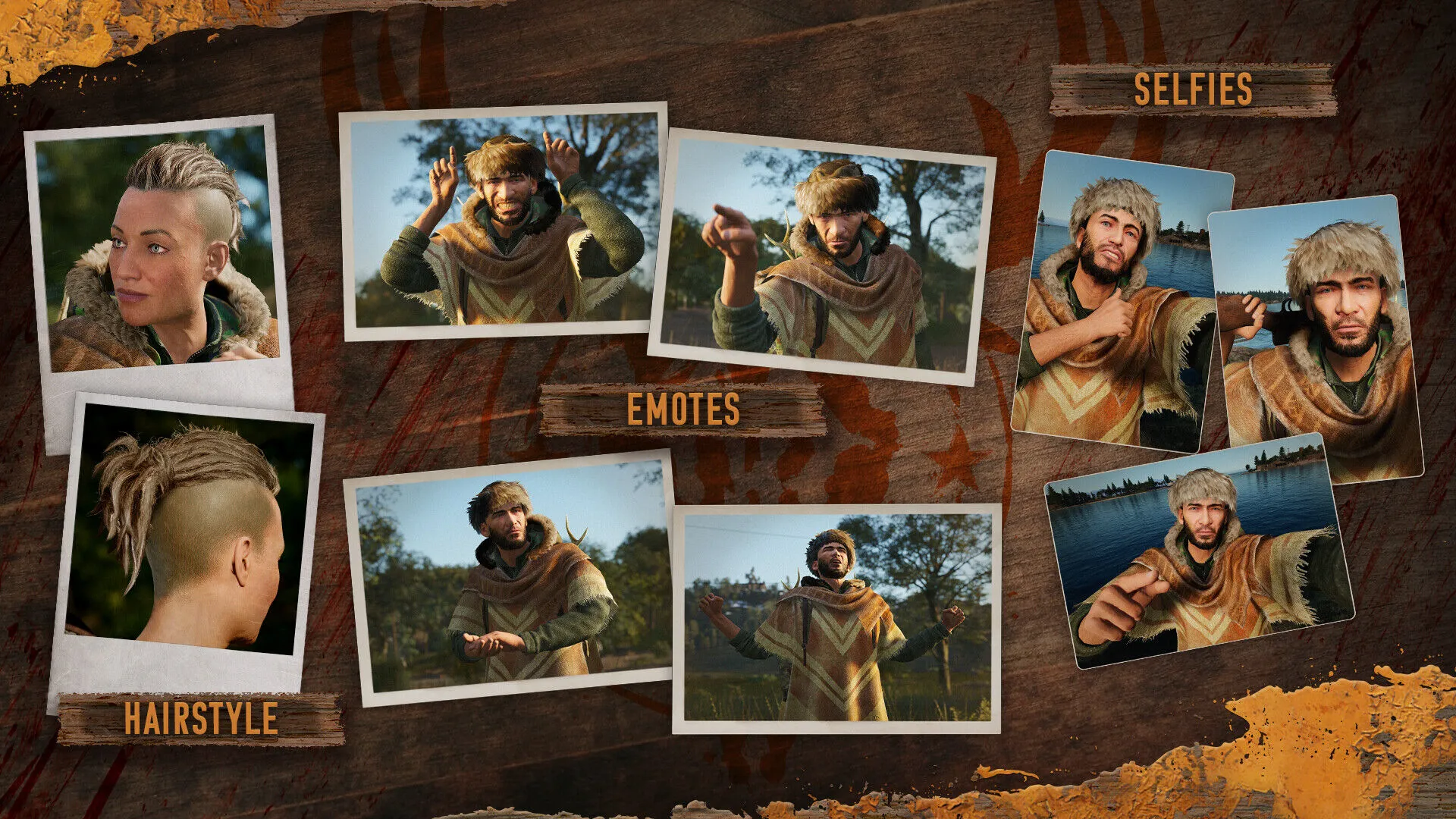 SCUM Woodland Hunter Pack (PC Steam Key - Global)