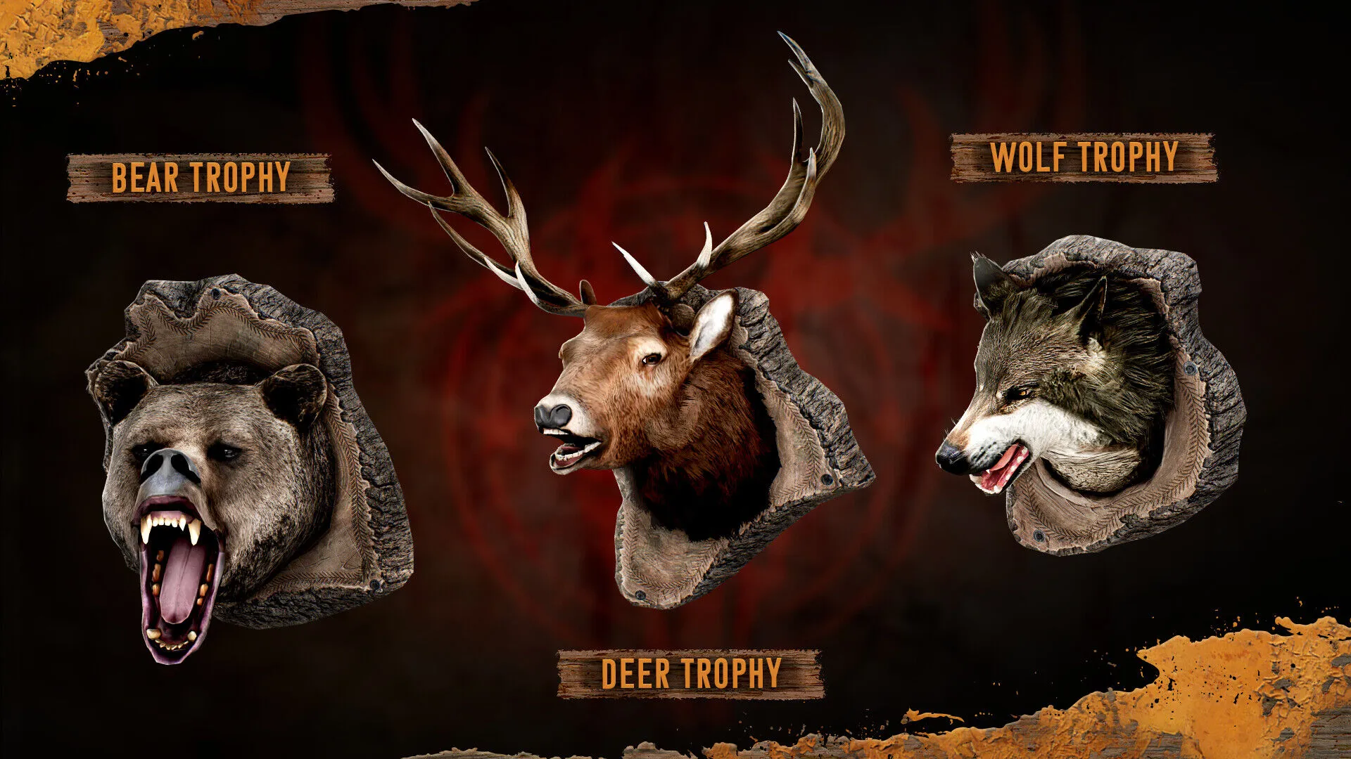 SCUM Woodland Hunter Pack (PC Steam Key - Global)