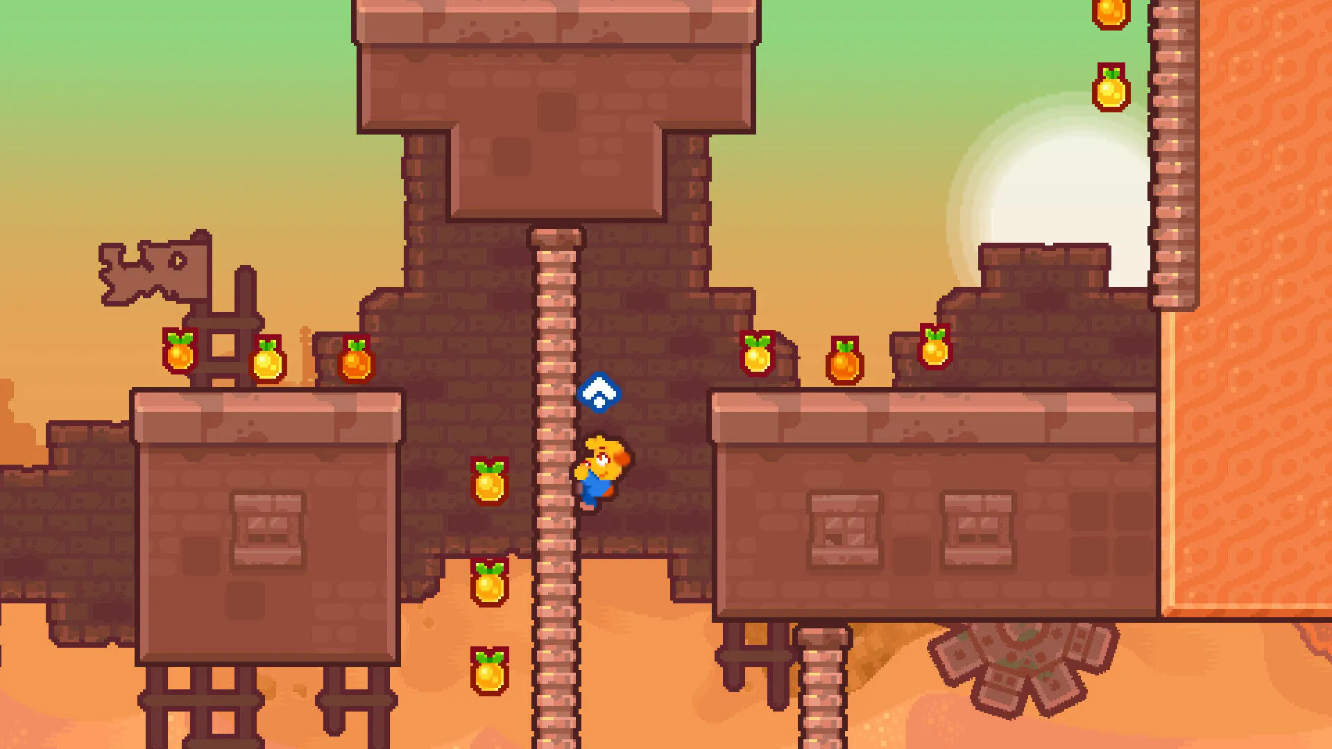 Grapple Dogs: Cosmic Canines (PC Steam Key - Global)
