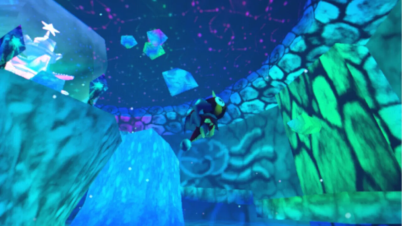 Cavern of Dreams (PC Steam Key - Global)