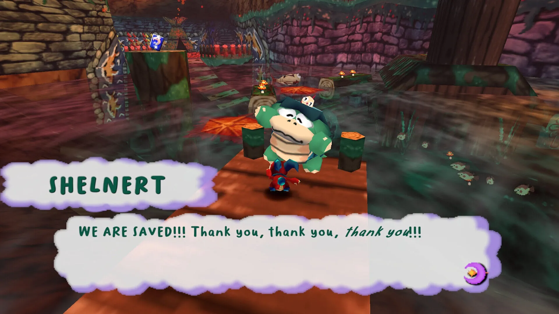 Cavern of Dreams (PC Steam Key - Global)