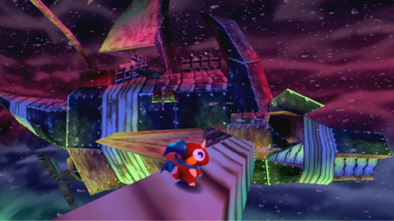 Cavern of Dreams (PC Steam Key - Global)